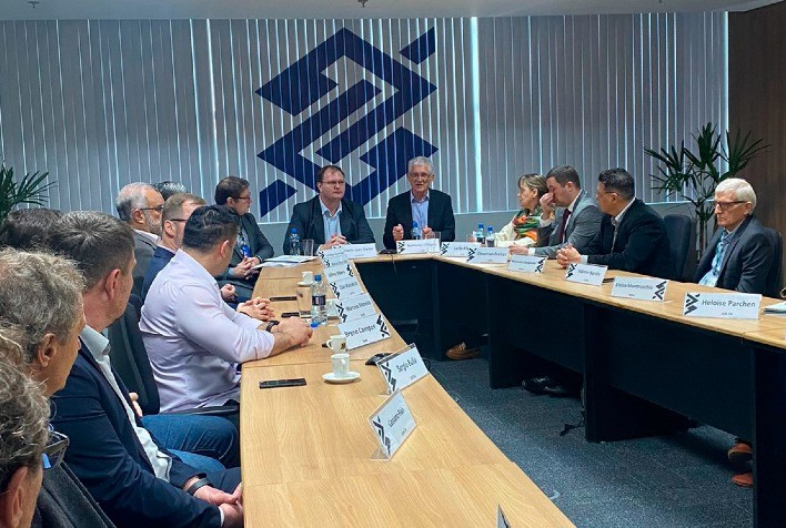 CRÉDITO RURAL: Banco do Brasil prevê R$ 23 bilhões para o financiamento da safra 2023/2024 no Paraná