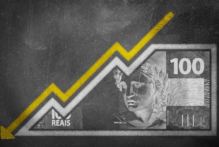 IPCA tem baixa de 0,08% em junho – IBGE