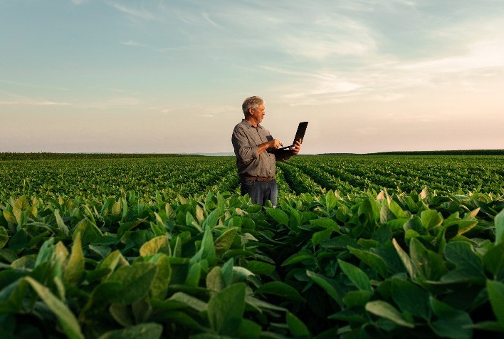 CRÉDITO: AgTech Garage anuncia startups selecionadas no Intensive Connection 2023