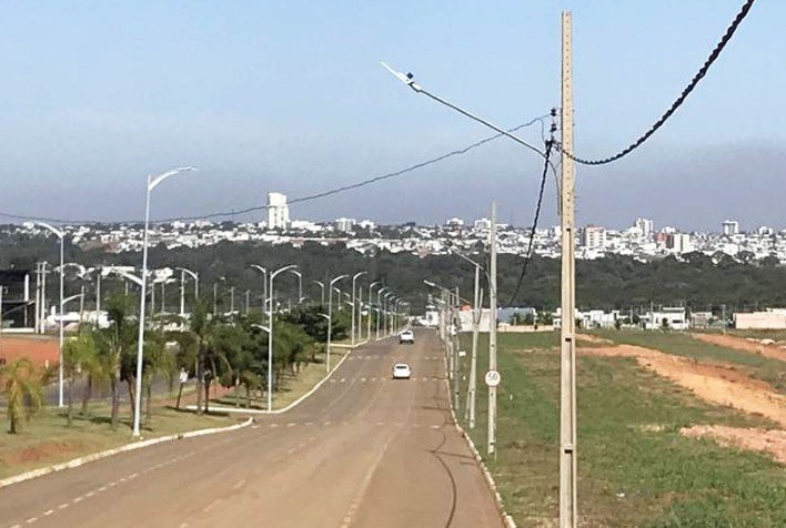 Terra de pioneiros, MT vive boom e importa trabalhadores de vários estados