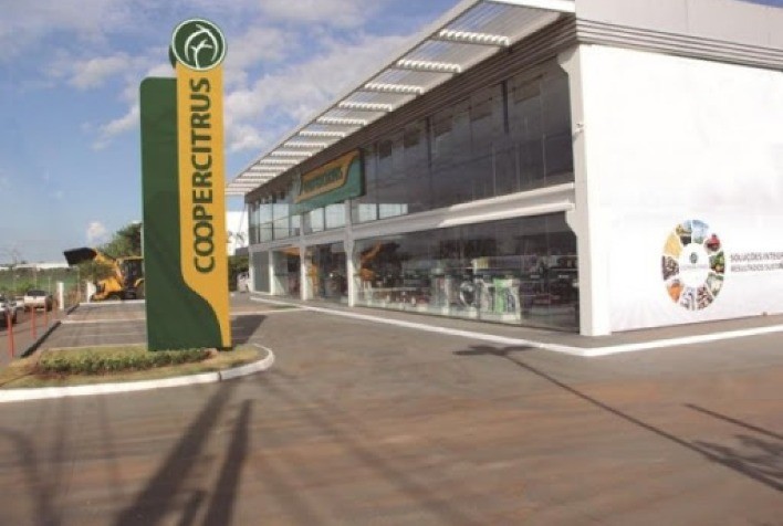 Coopercitrus inaugura unidade focada em tecnologia em Boa Esperança, MG