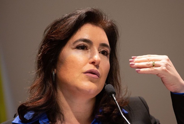 Exceções demais na reforma tributária podem exigir alíquota maior e neutralizar impacto no PIB, diz Tebet