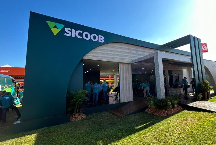 Sicoob estima movimentar R$ 52 bilhões na safra 23/24