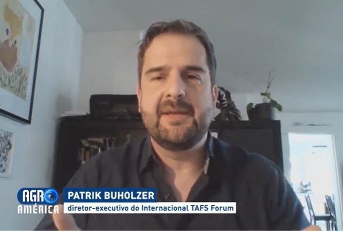 AgroAmérica: Urge uma nova abordagem dos países a respeito da febre aftosa para apoiar a segurança alimentar, afirmou Patrick Buholzer, referência internacional em saúde animal