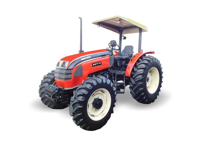 Indústria de máquinas e implementos agrícolas recupera expectativa de venda após anúncio do Plano Safra