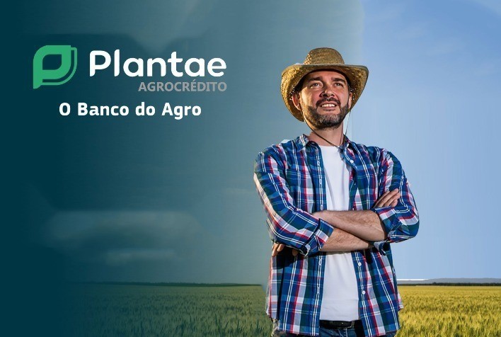 Banco Central aumentará capital do Plantae Agrocrédito após novo aporte de recursos