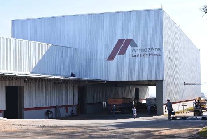Café - Investimento de R$60 milhões no Cerrado Mineiro
