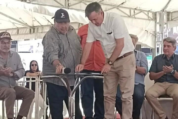 ABCZ inaugura serviço de Ponto de Apoio, em que vai diminuir o custo da quilometragem para atendimento dos criadores associados