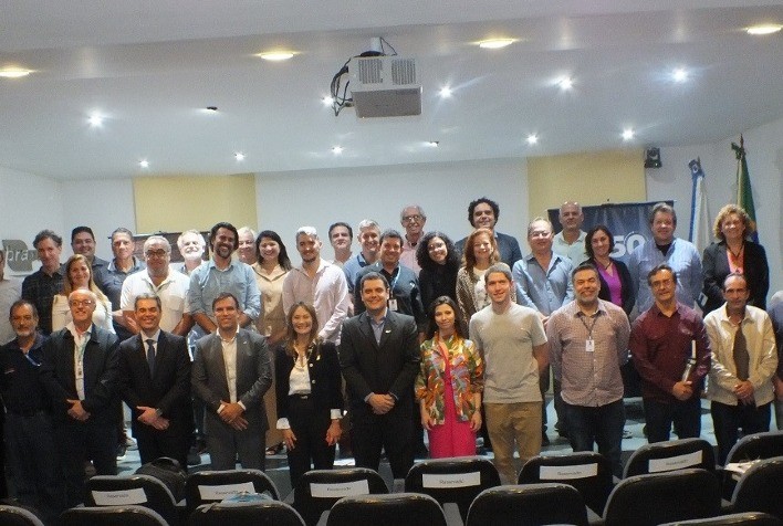 PronaSolos avança para consolidação da rede nacional de PD&I em Ciência do Solo