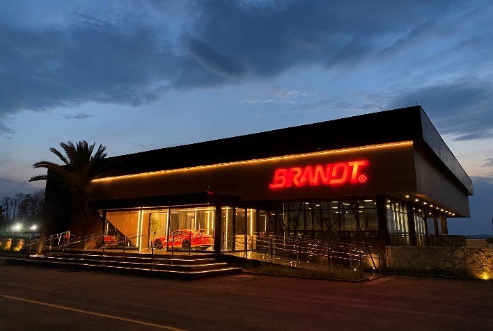 BRANDT Brasil anuncia investimento de mais de R＄ 100 milhões em Biológicos e aquisição da AgBio