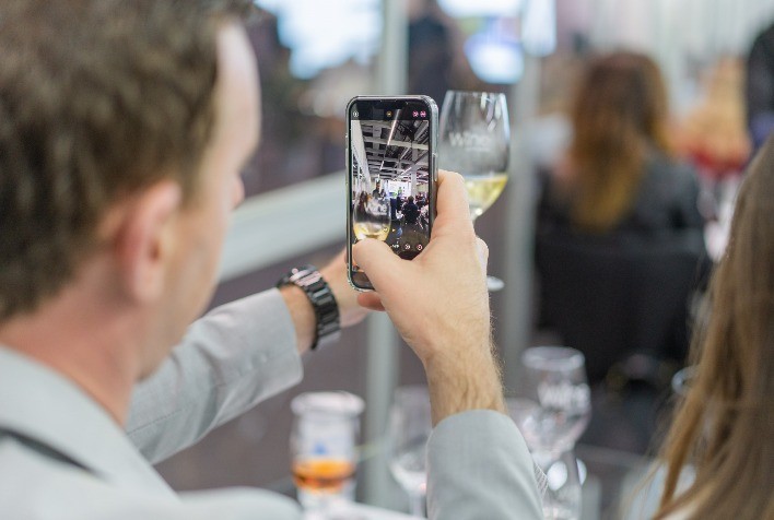 Raros e únicos no terroir brasileiro, Vinhos Goethe mostram sua identidade na Wine South America