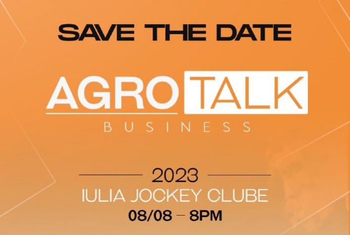 Evento reúne o PIB do Agronegócio brasileiro no Jockey Clube em agosto