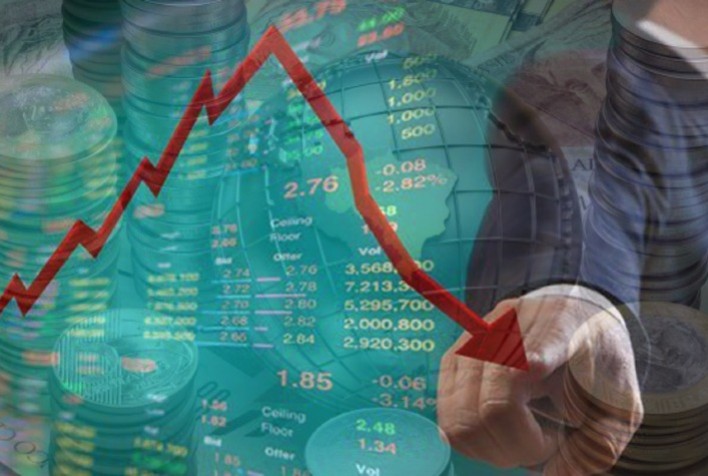 Atividade econômica do Brasil tem em maio maior contração em 2 anos, mostra IBC-Br