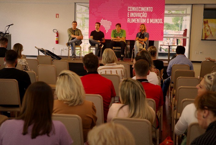 Seminário de Lácteos será realizado durante a 5ª Jornada Técnica do Setor Alimentício