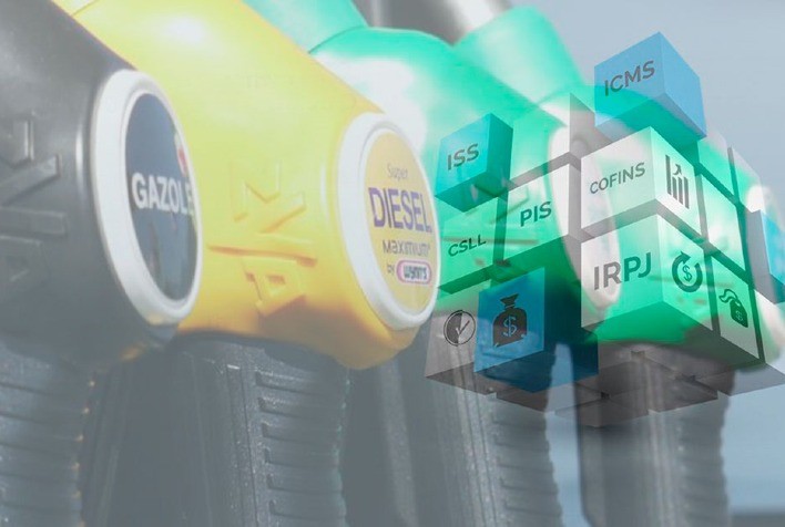 Reforma tributária deve beneficiar biocombustíveis e diesel renovável se torna prioridade