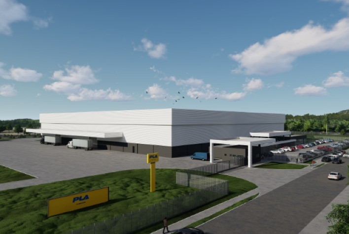 John Deere anuncia nova fábrica para linha de pulverizadores PLA