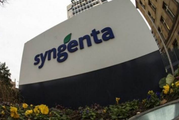 Syngenta inverte lógica do "barter" no Brasil, dispõe de R$800 mi para crédito rural