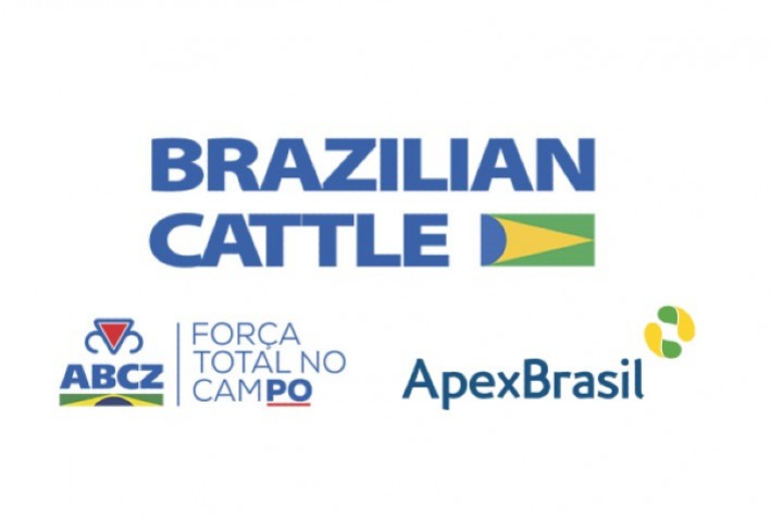 Expoagro: ABCZ e Apex Brasil inauguram estande do Brazilian Cattle em uma das maiores feiras do setor, em Bogotá