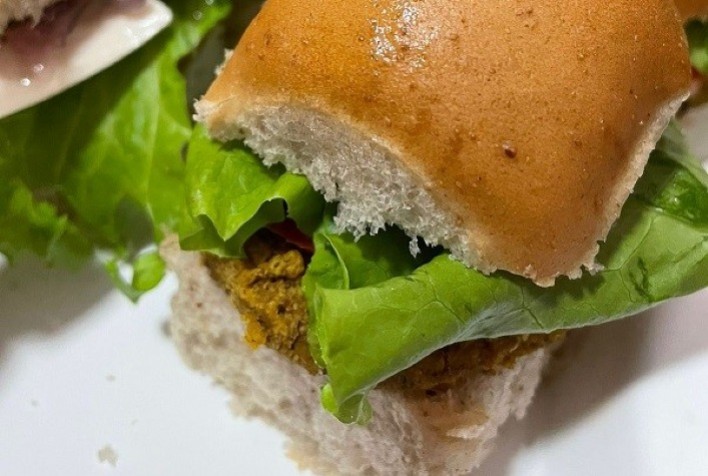Hamburguer do babaçu será submetido a testes sensoriais
