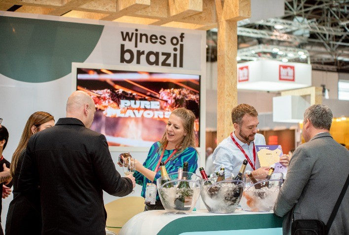 Vinícolas participantes do Wines of Brazil conquistam medalhas em concursos internacionais
