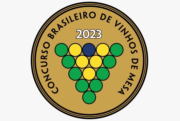 Primeiro concurso nacional avaliando os vinhos de mesa brasileiros acontece em agosto
