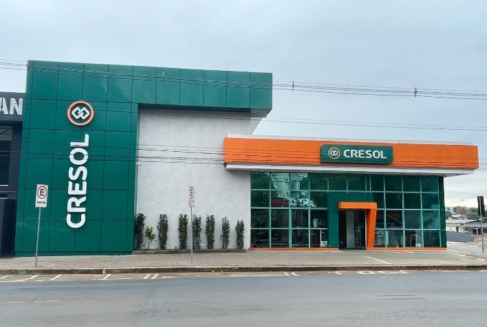 CRÉDITO: Cresol libera R$ 1,4 bilhão em crédito nos primeiros dias do Plano Safra 23/24