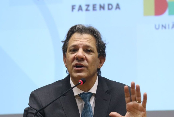 Primeira fase do Desenrola pode limpar até 2,5 milhões de nomes