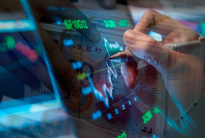 Ações da China sobem e Yuan se firma após líderes prometerem fortalecer economia