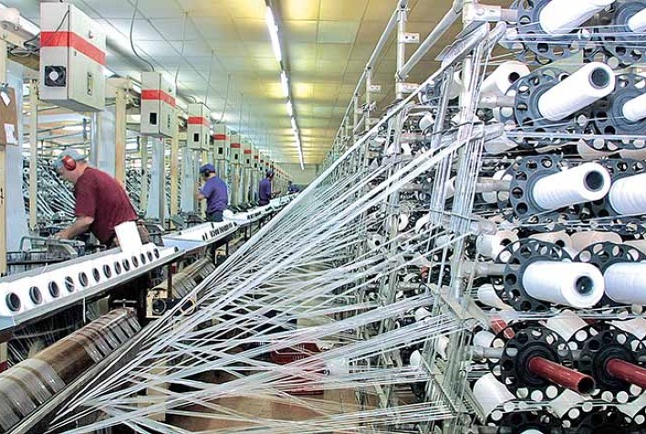 Confiança da indústria subiu em 21 de 29 setores pesquisados em julho, afirma CNI