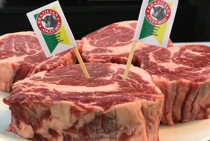 Associação Brasileira de Angus investe na qualidade e sustentabilidade