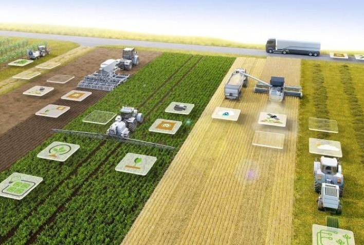 Conectividade pode elevar produtividade no campo em até 25% em São Paulo