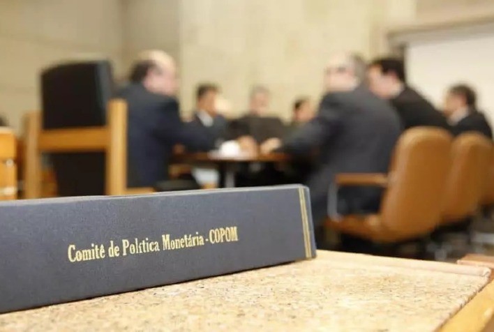 Selic: Copom se reúne na próxima semana para definir taxa de juros