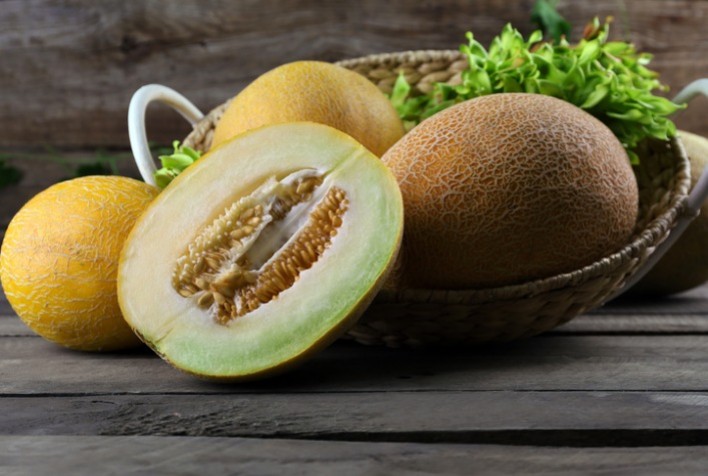 Manga e melão são destaques nas projeções das frutas para os próximos dez anos