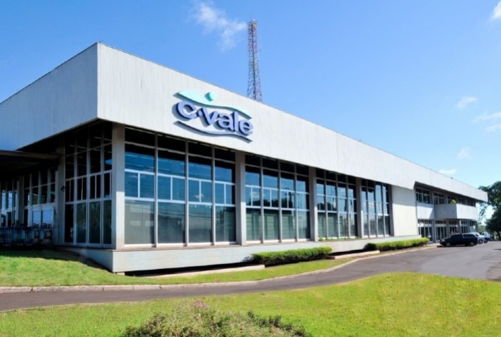 NOTA OFICIAL: C.Vale emite comunicado sobre explosão em unidade de grãos