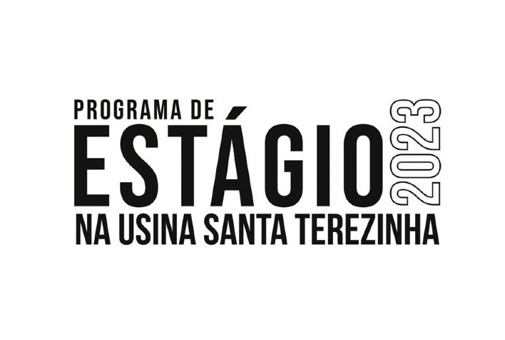 Programa de Estágio na Usina Santa Terezinha 2023