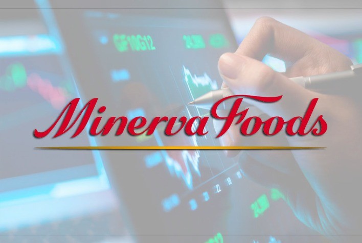 Minerva Foods conquista 1ª posição em todas as categorias do segmento de Small Caps Food & Beverages do ranking da Revista InstitutionaL Investor