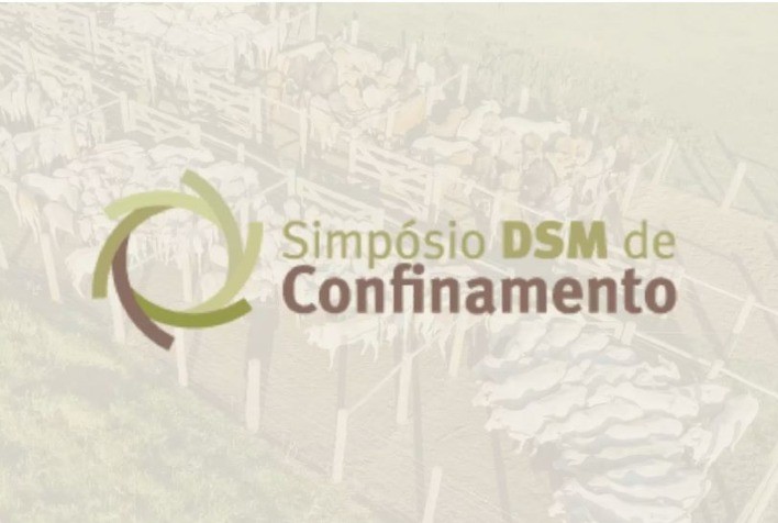 Simpósio DSM de Confinamento em Minas Gerais mostra tecnologias e discute inteligências artificial na pecuária