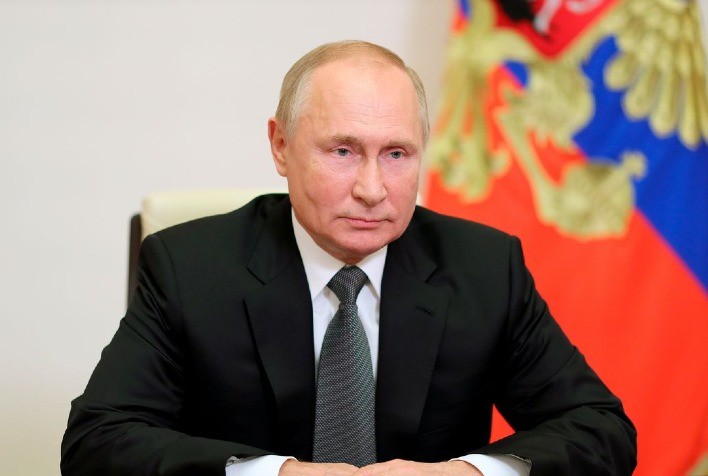 Rússia propõe abastecer África