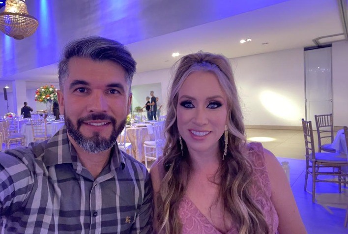 Com foco em gestão de pessoas e controladoria, casal mostra como união entre conhecimento e tecnologia faz o sucesso de uma das melhores granjas do MT