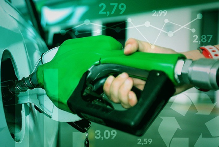 Nova política de preços da gasolina põe etanol em xeque