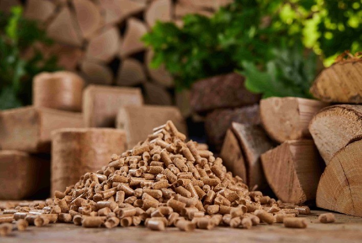 Produção de briquetes a partir de resíduos da agroindústria promove circularidade e beneficia meio ambiente