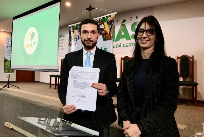 GO: Estado investe em sustentabilidade no campo