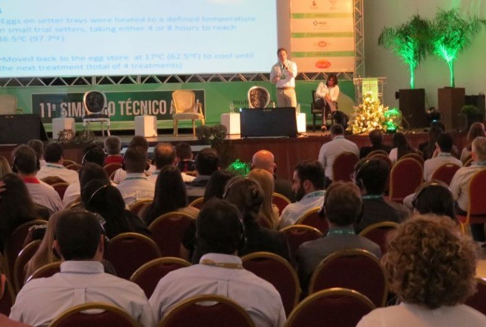 Evolução no processo de automação será debatida no Simpósio da ACAV