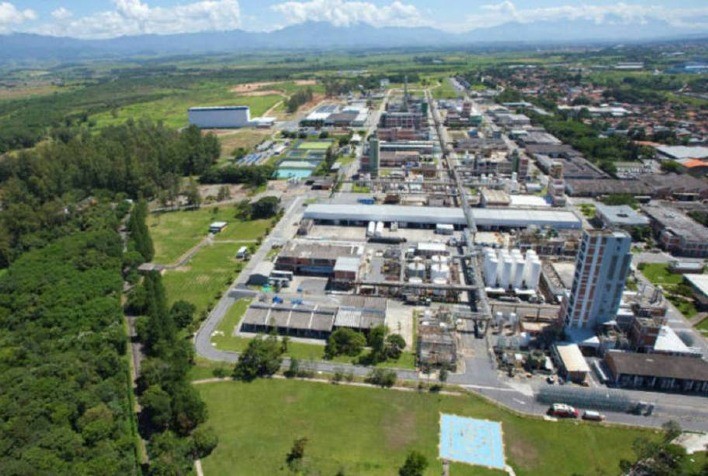 Basf registra lucro líquido de US$ 547,9 milhões no 2tri23, queda de 76,1% ante 2tri22