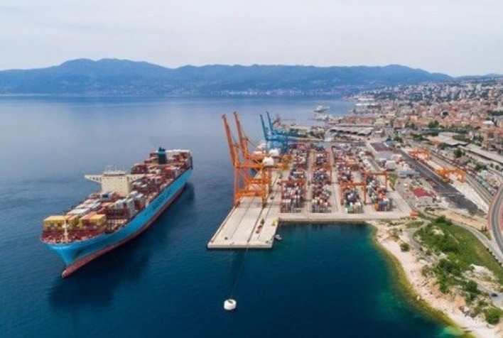 Ucrânia fecha acordo para usar portos da Croácia na exportação de grãos