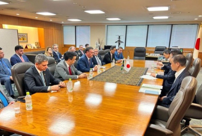 Japão concorda com solicitação brasileira para regionalização de protocolo por município