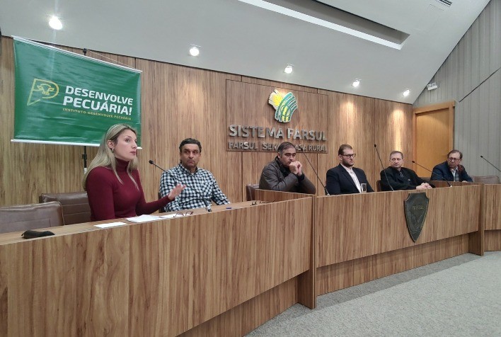 Gargalos da cadeia da carne pautam segunda edição de Fórum do setor