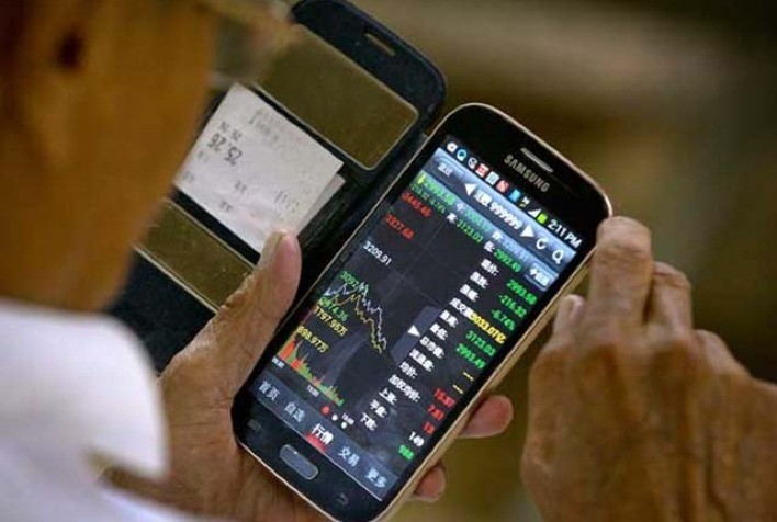 Ações da China caem com investidores céticos em relação à política de estímulo