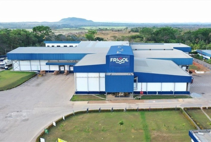 FriGol adere ao protocolo de compra responsável de produtos de origem bovina no Cerrado