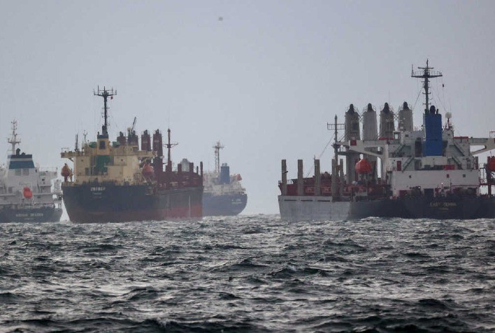 Exportações de óleo vegetal da Ucrânia aumentam 7% em julho, diz associação